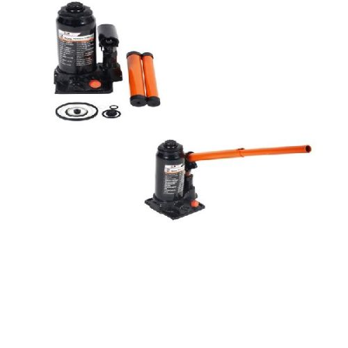 Big Bull Hydraulic Bottle Jack 2 Ton