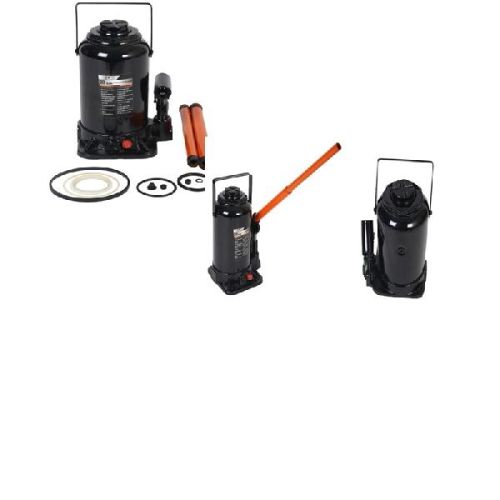 BIGBULL HYDRAULIC BOTTLE JACK 20 TON