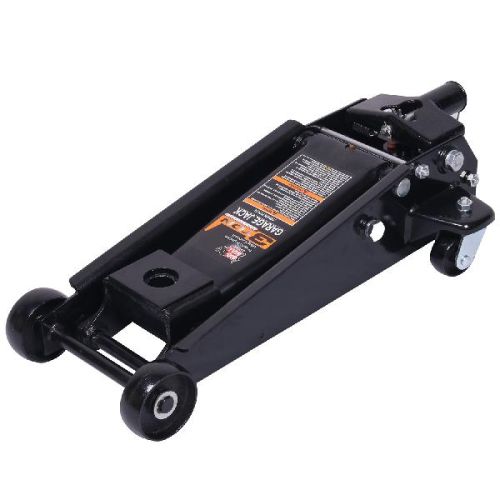 BIGBULL HYDRAULIC TROLLEY JACK 3 TON