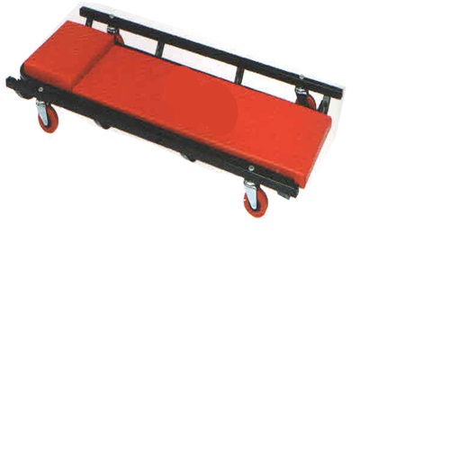 BIGBULL SERVICE CAR CREEPER STEEL FABRICATED BB90353