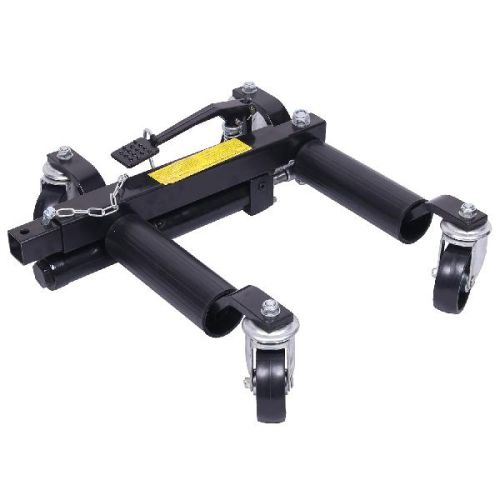 BIGBULL Vehicle Positioning Jack 9