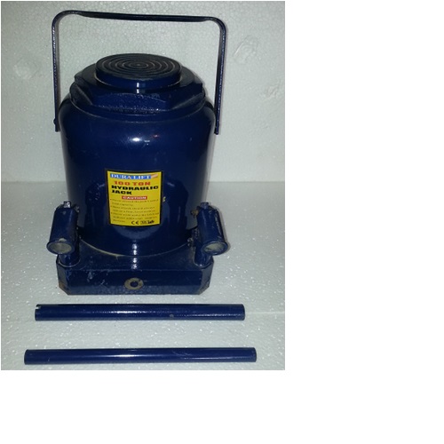 DURALIFT HYDRAULIC BOTTLE JACK 100 TON