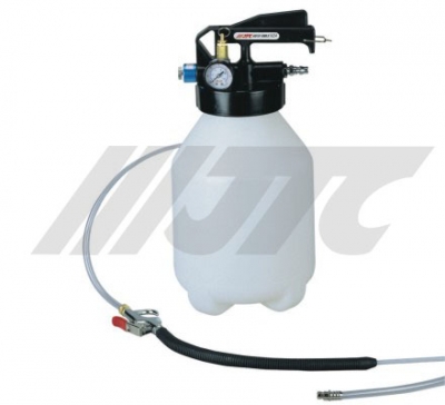 JTC-1024 PNEUMATIC OIL & LIQUID DISPENSER