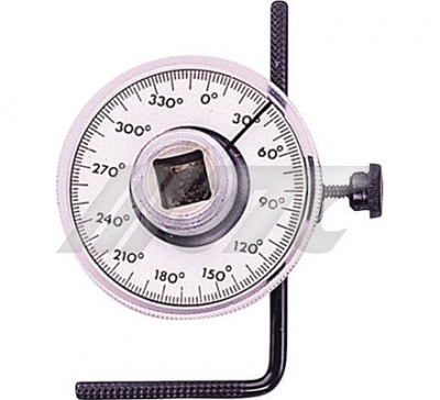 JTC TORQUE ANGLE GAUGE JTC-1814