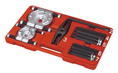 JTC TWO SET BEARING PULLER