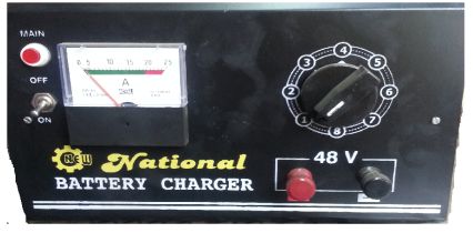 Two Wheeler Service Station Equipments, Power : 3-6kw