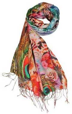 Ladies Designer Stoles