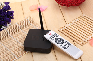 Smart TV Box Dual Core U12-2a (a20)