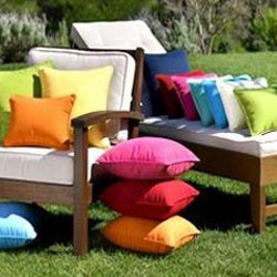 Cushions