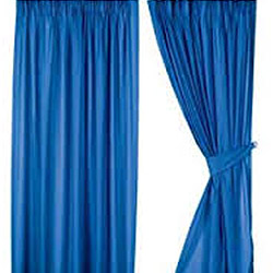 Plain Curtains