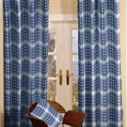 Printed Curtains