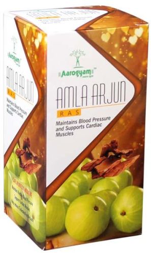 Amla Arjun Juice