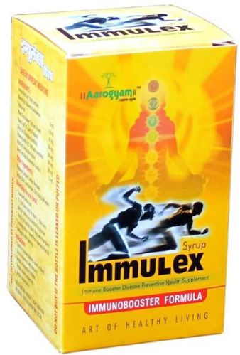 Immulex Syrup