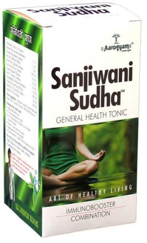 Sanjiwani Sudha Syrup