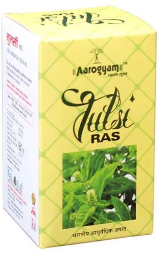 Tulsi Ras