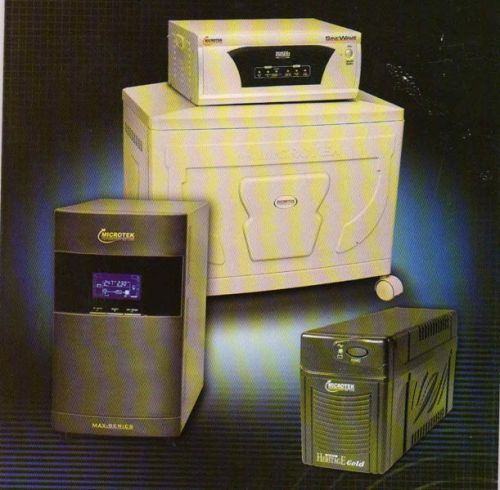 Microtek UPS