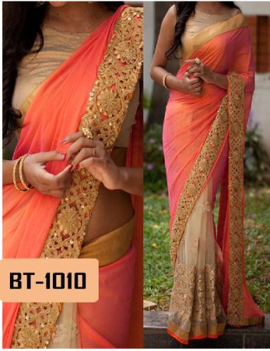 Bollywood Replica Sarees