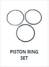 Polished Bajaj Piston Ring Set, Size : 10inch, 4inch, 6inch, 8inch