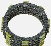 Two Wheeler Clutch Plate