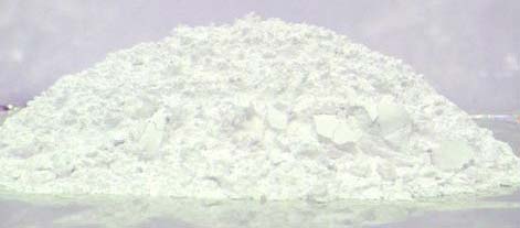 Dolomite Powder