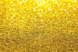 Au Gold Dust Or Sale-