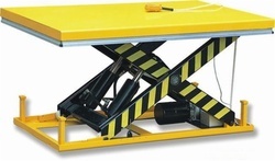 100-200kg Hydraulic Lift, Loading Capacity : 1000-2000kg, 2000-3000kg, 3000-4000kg, 4000-5000kg, 5000-6000kg