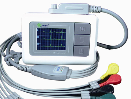 ECG Recorder