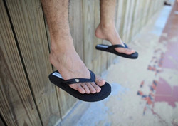 Flip Flop Slipper