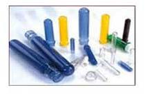 PET Preform Container