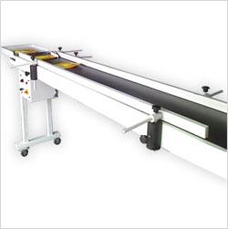 Belt Conveyor