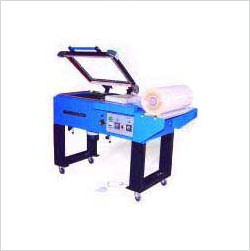 Heat Shrink Chambers