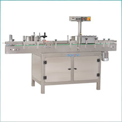 Labeling Machine