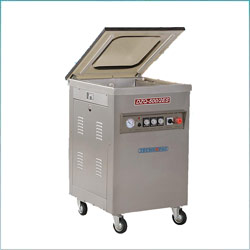 Single Chamber Vacuum Packing Machine