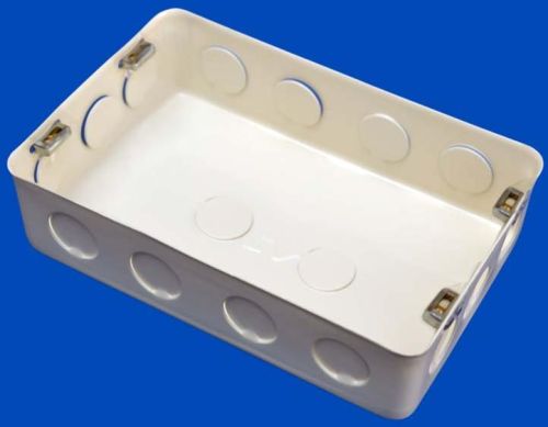 Modular Electrical Box