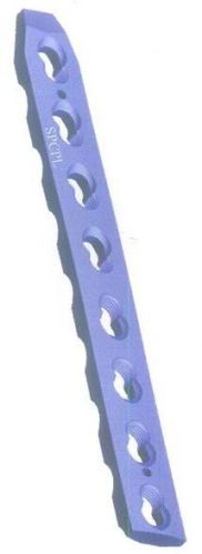 Small DCP Orthopedic Locking Plates