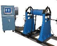 Dynamic Balancing Machine, Color : Blue