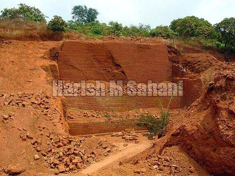 Laterite Soil