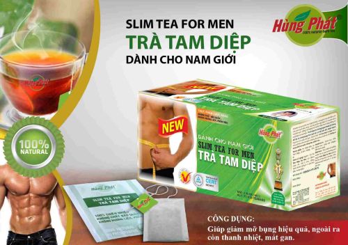 Slimming Tea