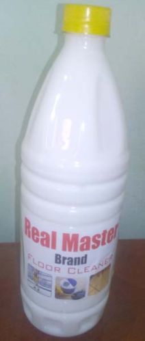 Real Master Floor Cleaner, Shelf Life : 1year