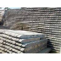 Cement Poles, Certification : ISO 9001:2008