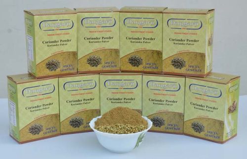 Coriander Powder, Shelf Life : 1years