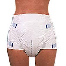 Adult Diapers