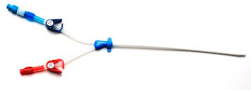 Dialysis Catheters