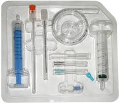 Epidural Kit