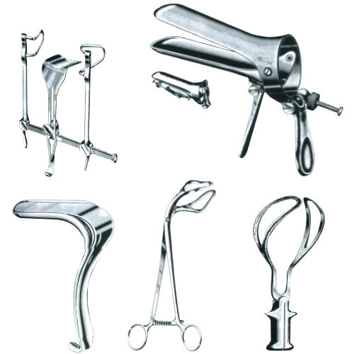 Gynecology Surgical Instruments