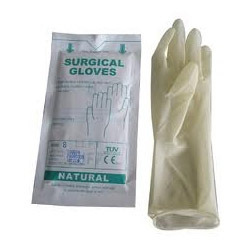 Sterile Gloves