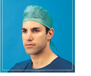 Surgical Caps