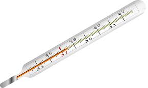 Glass Thermometer