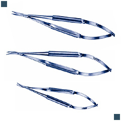 Titanium Surgical Instruments