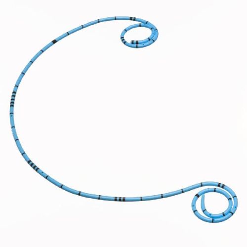 Ureteral Stents